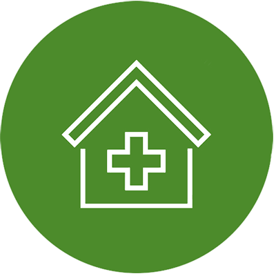 Care Where You Need It